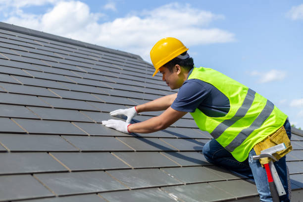 Best Commercial Roofing Services  in Ruston, LA