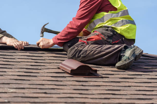 Sealant for Roof in Ruston, LA