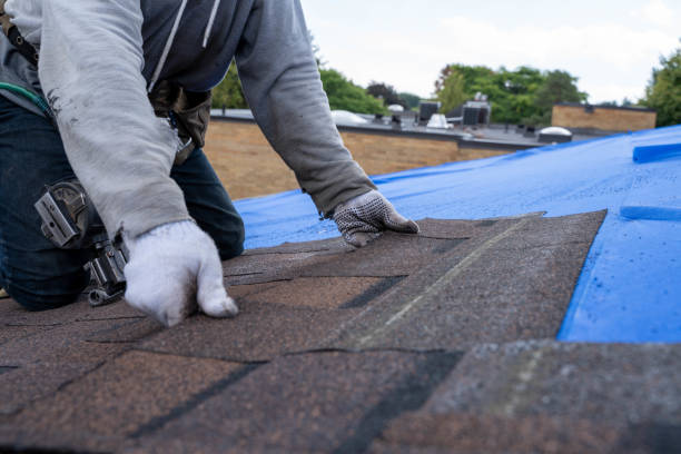 Best Affordable Roofing Company  in Ruston, LA