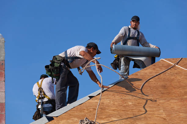 Best Gutter Installation and Roofing  in Ruston, LA