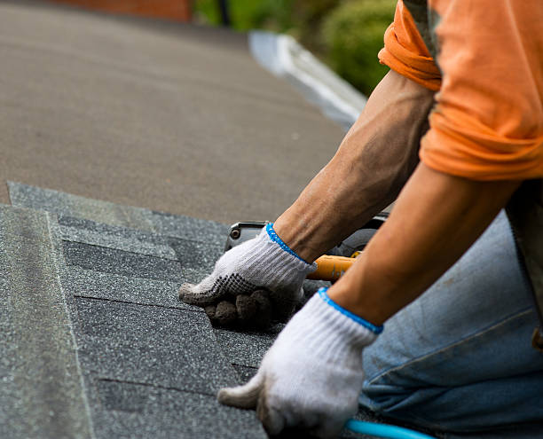 Best Shingle Roofing Installation  in Ruston, LA