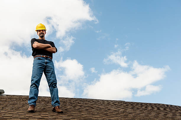 Best Metal Roofing Contractor  in Ruston, LA