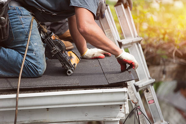 Quick and Trustworthy Emergency Roof Repair Services in Ruston, LA