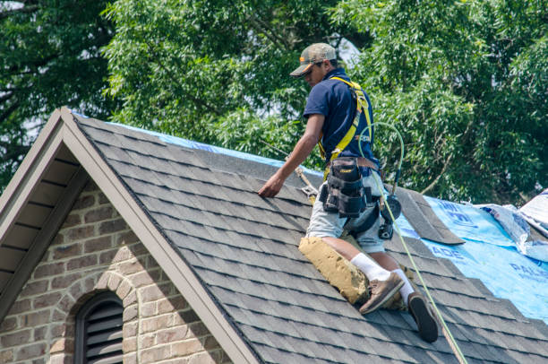 Best Affordable Roofing Company  in Ruston, LA